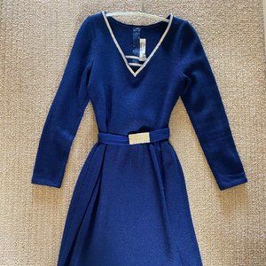 St John for Lord Taylor Dress